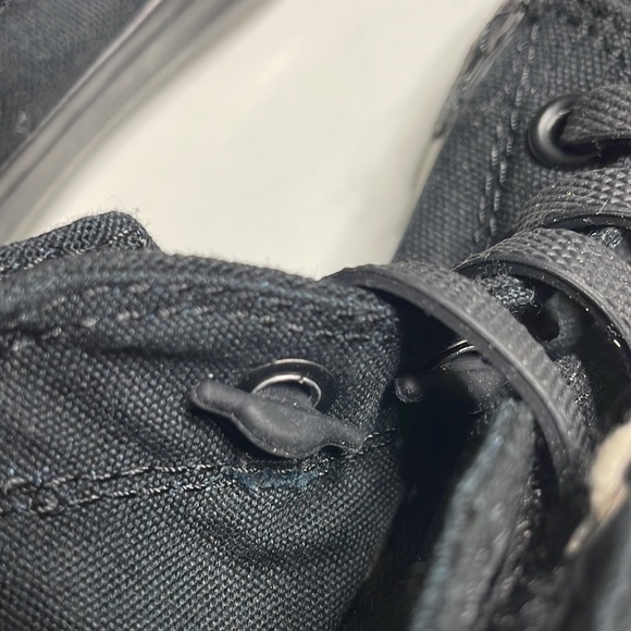 Converse Chuck Taylor - No time to lace collection - Picture 13 of 15